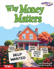 Buy Why Money Matters