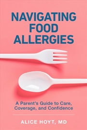 Buy Navigating Food Allergies