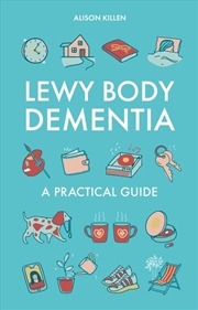 Buy Lewy Body Dementia