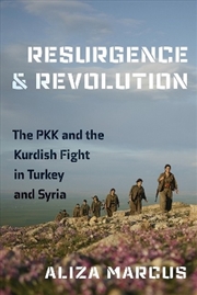 Buy Resurgence and Revolution