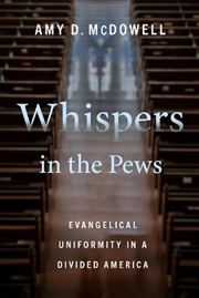 Buy Whispers in the Pews