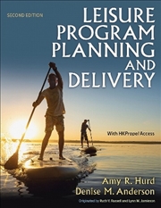 Buy Leisure Program Planning and Delivery