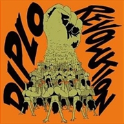 Buy Revolution: Ep