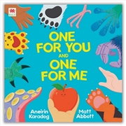 Buy One For You and One For Me