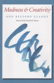 Buy Madness and Creativity (Volume 18)