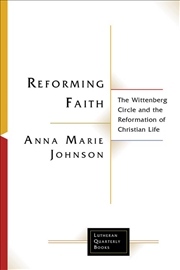 Buy Reforming Faith