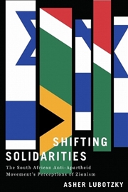 Buy Shifting Solidarities