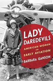 Buy Lady Daredevils