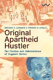 Buy Original Apartheid Hustler