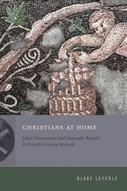 Buy Christians at Home