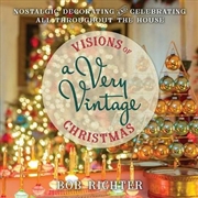 Buy Visions of a Very Vintage Christmas