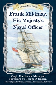 Buy Frank Mildmay, His Majesty's Naval Officer