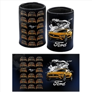 Buy Ford Mustang Can Cooler