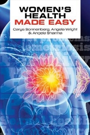 Buy Women's Health Made Easy
