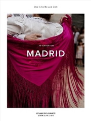 Buy The Weekender Madrid