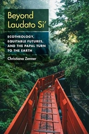Buy Beyond Laudato Si'