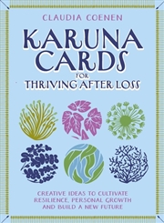 Buy Karuna Cards for Thriving After Loss
