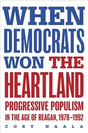 Buy When Democrats Won the Heartland