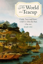 Buy This World in a Teacup