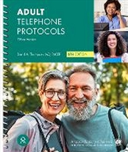 Buy Adult Telephone Protocols