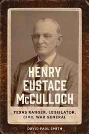 Buy Henry Eustace McCulloch
