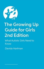 Buy The Growing Up Guide for Girls 2nd Edition