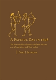 Buy A Fateful Day in 1698