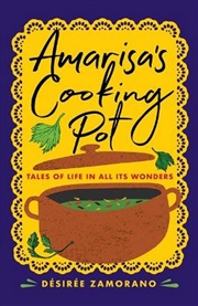 Buy Amarisa's Cooking Pot