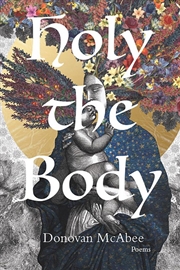 Buy Holy the Body