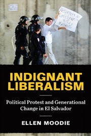 Buy Indignant Liberalism