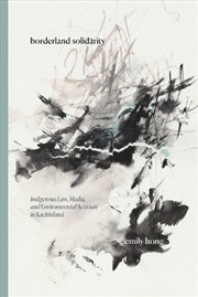 Buy Borderland Solidarity