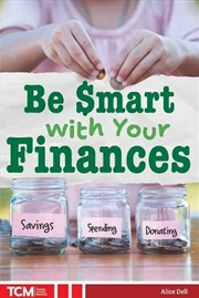 Buy Be Smart with Your Finances