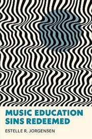 Buy Music Education Sins Redeemed