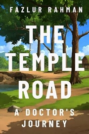 Buy The Temple Road
