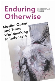 Buy Enduring Otherwise