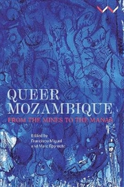 Buy Queer Mozambique