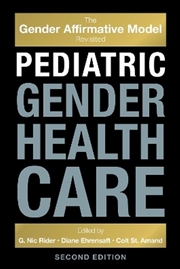Buy Pediatric Gender Health Care