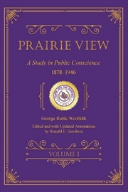 Buy Prairie View