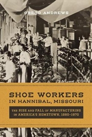 Buy Shoe Workers in Hannibal, Missouri