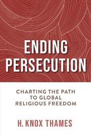 Buy Ending Persecution