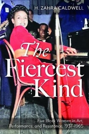 Buy The Fiercest Kind