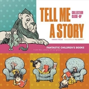 Buy Tell Me a Story