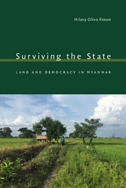 Buy Surviving the State