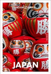 Buy Insight Guides Japan
