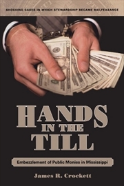 Buy Hands in the Till
