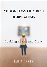 Buy Working-Class Girls Don't Become Artists