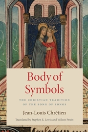 Buy Body of Symbols