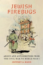 Buy Jewish Firebugs