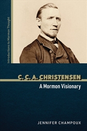Buy C. C. a. Christensen