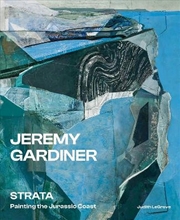 Buy Jeremy Gardiner: Strata